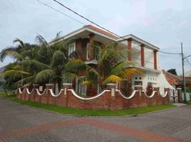 5 Bedroom Villa for sale in Benowo, Surabaya, Benowo