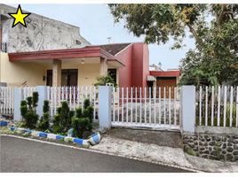 3 Kamar Rumah for sale in Blimbing, Malang Regency, Blimbing