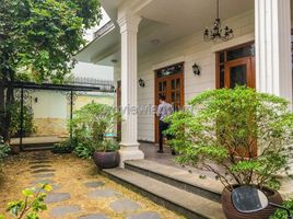 4 Schlafzimmer Villa zu verkaufen in District 2, Ho Chi Minh City, Thao Dien