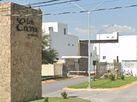 3 Schlafzimmer Haus zu verkaufen in Guadalupe, Nuevo Leon, Guadalupe