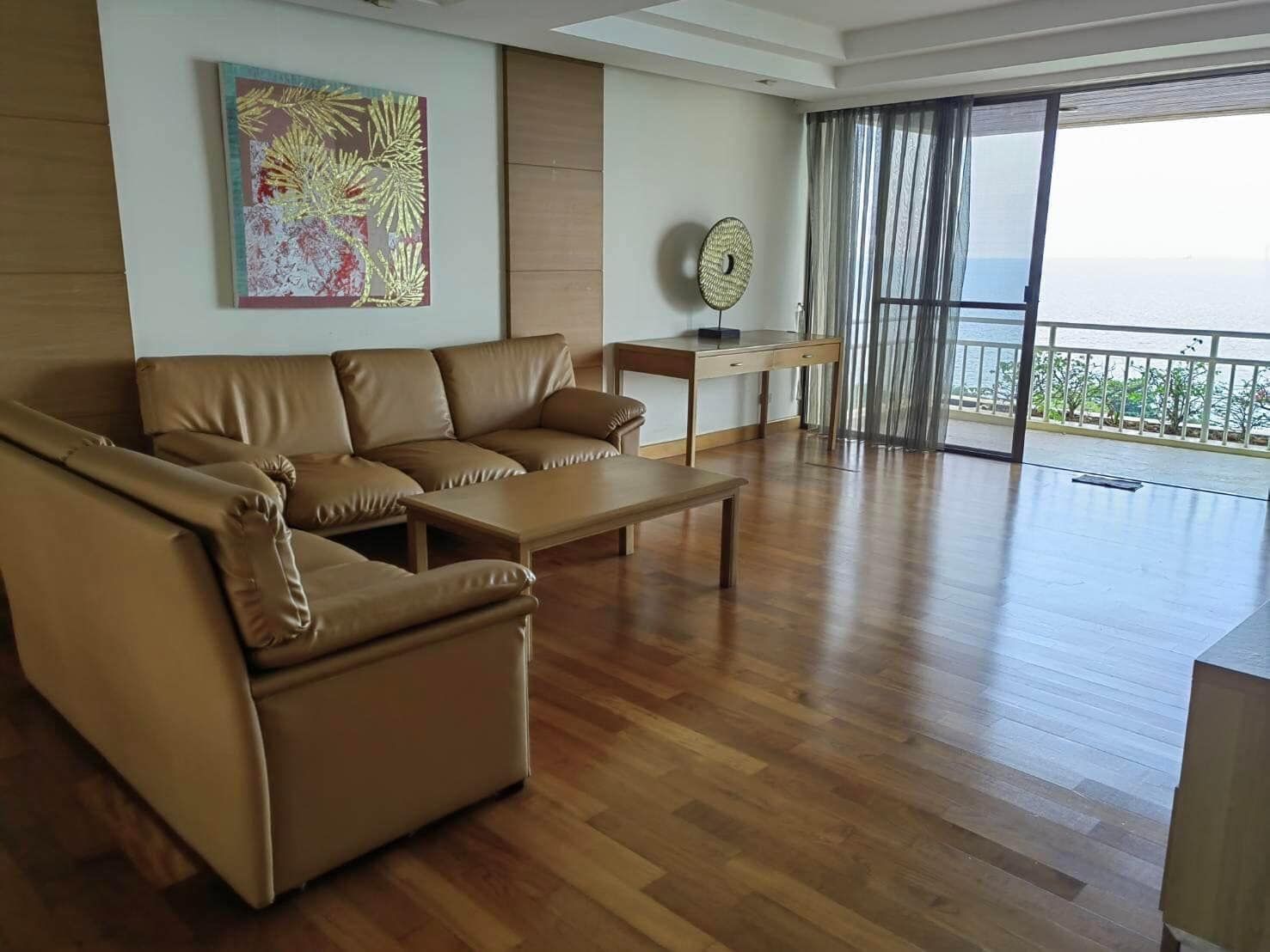 3 Bedroom Apartment For Rent At Garden Cliff Condo 2