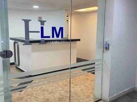 140 m2 Office for rent in Azcapotzalco, Mexico City, Azcapotzalco