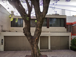 5 Schlafzimmer Haus zu verkaufen in Miguel Hidalgo, Mexico City, Miguel Hidalgo