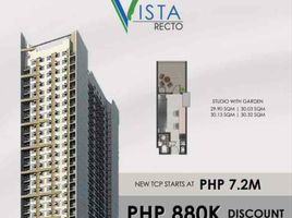  Apartment for sale in Legarda LRT-2, Sampaloc, Quiapo