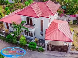 3 Bedroom House for sale in Lapu-Lapu City, Cebu, Lapu-Lapu City