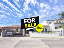 3 Bedroom House for sale in Hermosillo, Sonora, Hermosillo