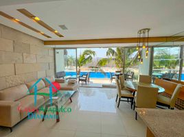 Condominium 3 chambre à vendre à Acapulco, Guerrero, Acapulco, Guerrero