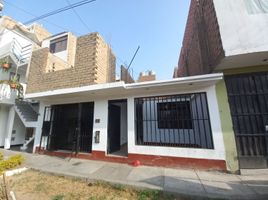 3 Habitación Casa en venta en San Martin de Porres, Lima, San Martin de Porres