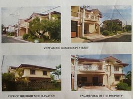 5 Schlafzimmer Villa zu verkaufen in Laguna, Calabarzon, Santa Rosa City