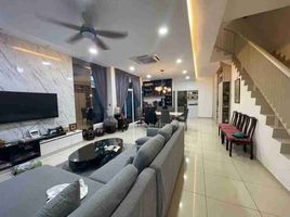 5 Habitación Casa en venta en Pulai, Johor Bahru, Pulai