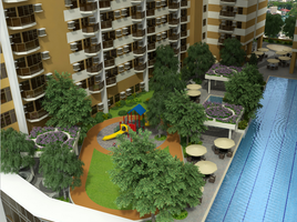 1 Bedroom Condo for sale at The Radiance Manila Bay – South Tower, Pasay City