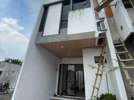 3 Kamar Vila for sale in Bogor, West Jawa, Pancoranmas, Bogor