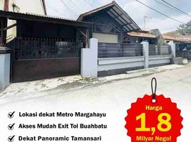 4 Bedroom House for sale in Padalarang, Bandung, Padalarang