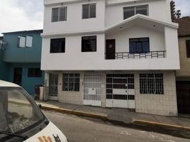 10 chambre Maison for sale in Lima, Chorrillos, Lima, Lima