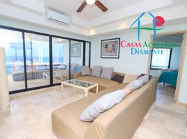 3 Habitación Apartamento en alquiler en Acapulco, Guerrero, Acapulco, Guerrero