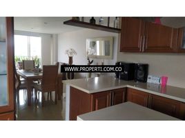 3 Schlafzimmer Appartement zu vermieten in Medellin, Antioquia, Medellin, Antioquia, Kolumbien