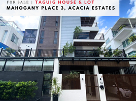 4 Bedroom Villa for sale in Taguig City, Metro Manila, Taguig City