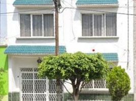 5 Habitación Casa en venta en Gustavo A Madero, Ciudad de México, Gustavo A Madero