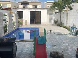 Maison 3 chambre à vendre à Guayaquil, Guayas, Guayaquil, Guayaquil
