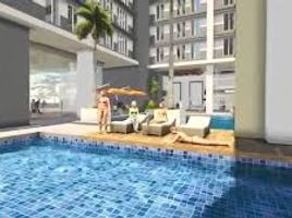 2 Bedroom Apartment for sale at COVENT GARDEN, Sampaloc, Manila