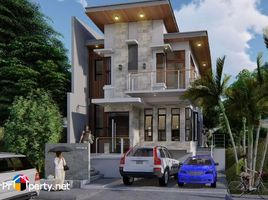 4 Bedroom House for sale in Cebu, Central Visayas, Cebu City, Cebu