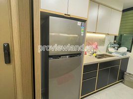 3 chambre Appartement for sale in District 1, Ho Chi Minh City, Cau Kho, District 1