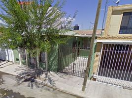 2 Schlafzimmer Villa zu verkaufen in Saltillo, Coahuila, Saltillo