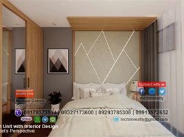 1 Schlafzimmer Appartement zu verkaufen in Mandaluyong City, Metro Manila, Mandaluyong City