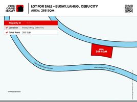  Land for sale in Central Visayas, Cebu City, Cebu, Central Visayas