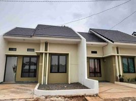 2 chambre Maison for sale in Setu, Bekasi, Setu