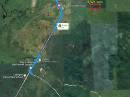  Land for sale in Del Carmen, Surigao del Norte, Del Carmen