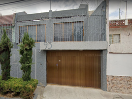 3 Schlafzimmer Haus zu verkaufen in Venustiano Carranza, Mexico City, Venustiano Carranza