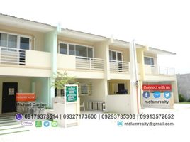 3 Bedroom Villa for sale in Cavite, Calabarzon, Tanza, Cavite