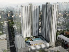 1 Schlafzimmer Reihenhaus zu verkaufen im Avida Towers Verge, Mandaluyong City