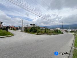  Terreno (Parcela) en venta en Loja, Loja, Loja, Loja