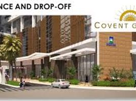 1 Bedroom Apartment for sale at COVENT GARDEN, Sampaloc