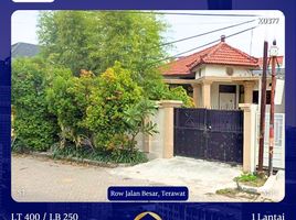 3 Habitación Villa en venta en Mulyorejo, East Jawa, Mulyorejo