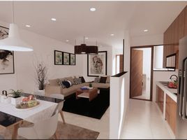2 Schlafzimmer Appartement zu verkaufen in Naucalpan De Juarez, Mexico, Naucalpan De Juarez