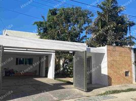 2 Schlafzimmer Villa zu verkaufen in Merida, Yucatan, Merida