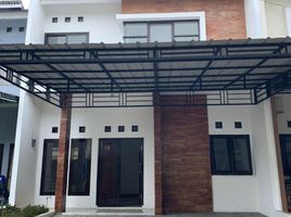 3 Bedroom Townhouse for sale in Cimanggis, Bogor, Cimanggis