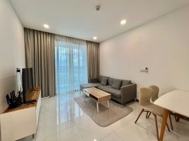 2 Phòng ngủ Chung cư for rent in Sài Gòn Pearl, Phường 22, Phường 22