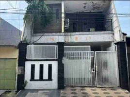 5 Bedroom House for sale in Sawahan, Surabaya, Sawahan