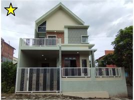 3 Habitación Casa en venta en Lowok Waru, East Jawa, Lowok Waru