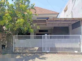  House for sale in Gayungan, Surabaya, Gayungan