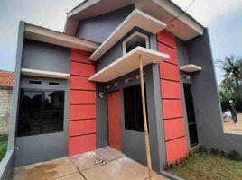 2 Kamar Vila for sale in Bojonggede, Bogor, Bojonggede