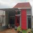 2 Kamar Vila for sale in Bojonggede, Bogor, Bojonggede