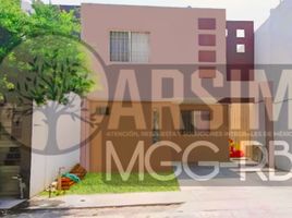 Villa 2 chambre à vendre à Santa Catarina, Nuevo Leon, Santa Catarina