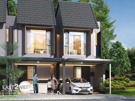 2 Bedroom Villa for sale in Serpong, Tangerang, Serpong