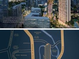 Appartement 1 chambre à vendre à Quezon City, Metro Manila, Quezon City