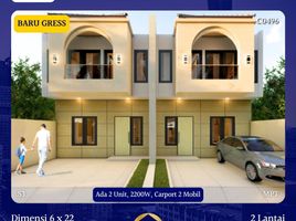 6 Bedroom Villa for sale in Indonesia, Gubeng, Surabaya, East Jawa, Indonesia